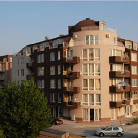 Apartment Gal Stella Polaris 1 & 2 *