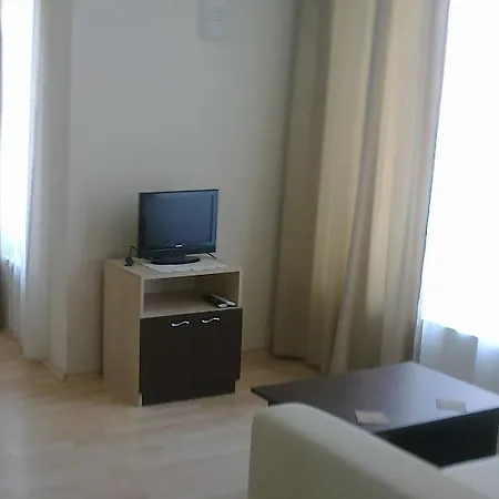 Gal Stella Polaris 1 & 2 Apartment